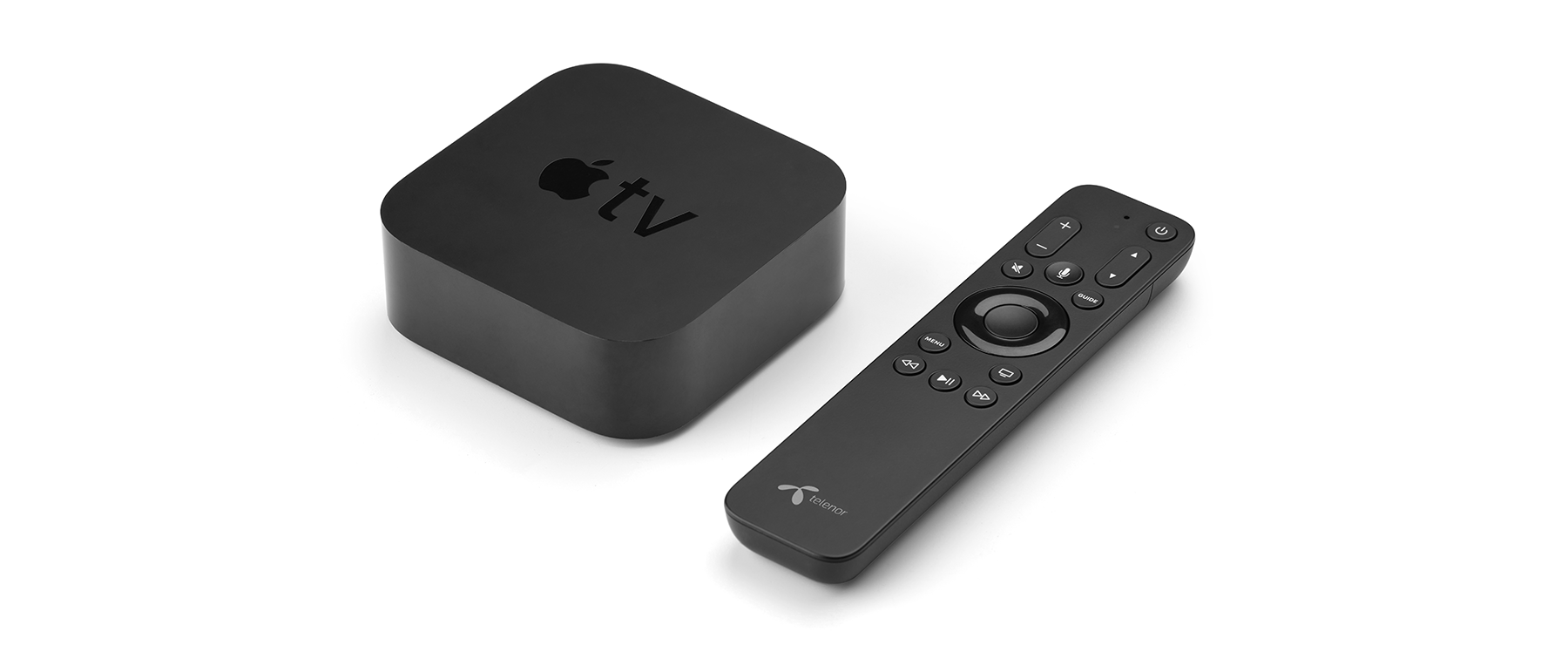 Is there a better cheap apple tv remote